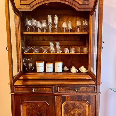 Apartamento Il Nido Di Sonia *