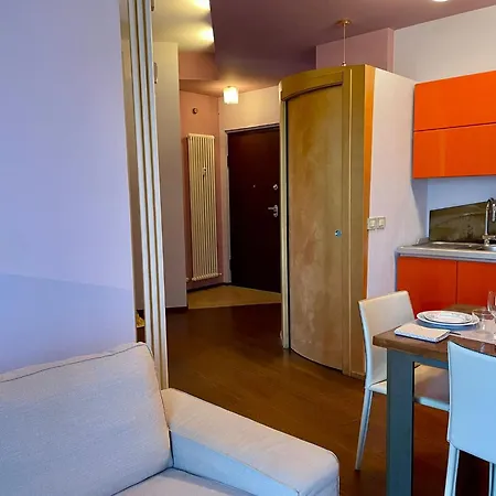 Il Nido Di Sonia * Asti