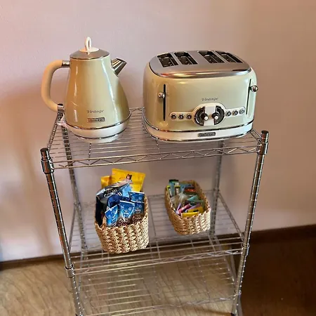 Il Nido Di Sonia * Asti