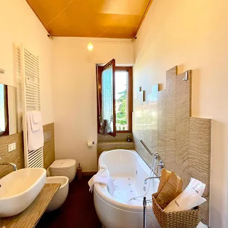 Apartamento Il Nido Di Sonia