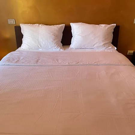 Il Nido Di Sonia - Wi-Fi, Aria Condizionata E Free Park Apartmán